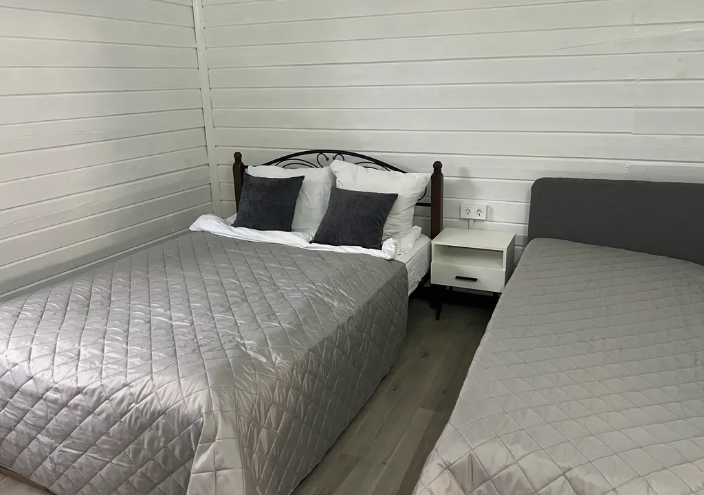 Гостевой дом Whitestone