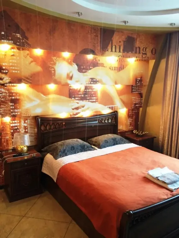 Квартира Комната — аренда посуточно в Рубцовск