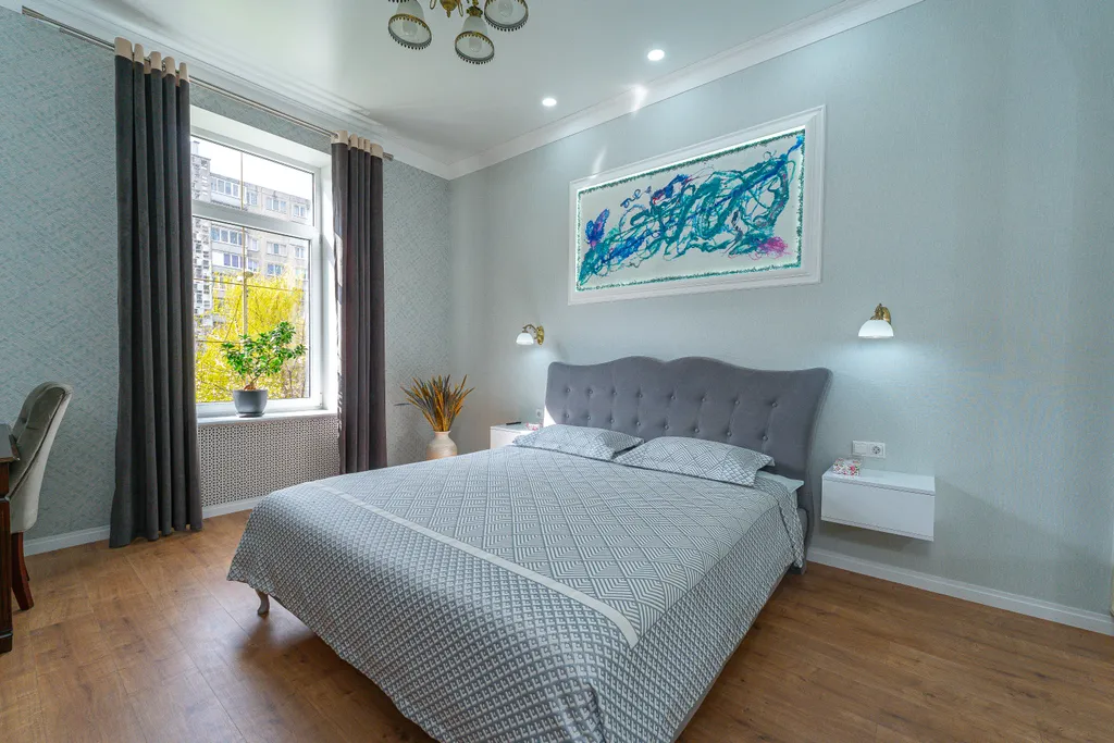 Апартаменты Soul König