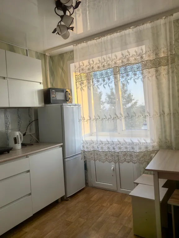 Квартира в центре