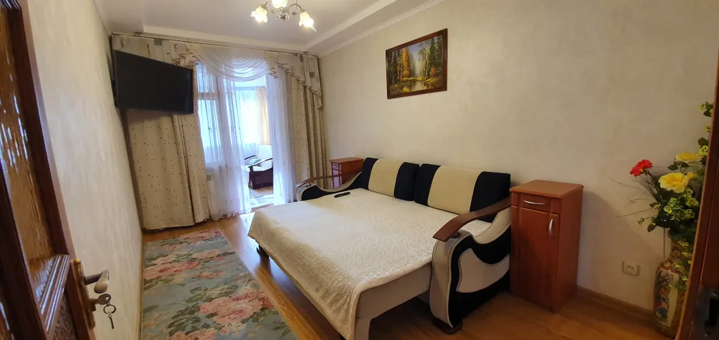 Этаж дома для комфортного отдыха