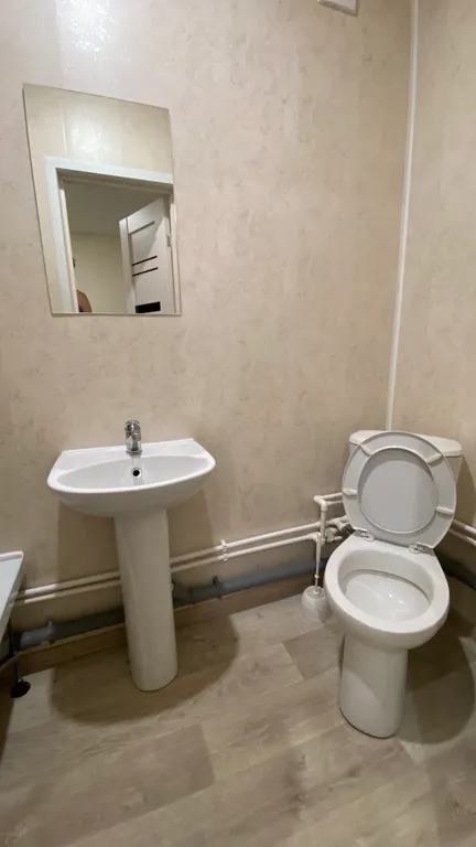 Уютная студия для отдыха