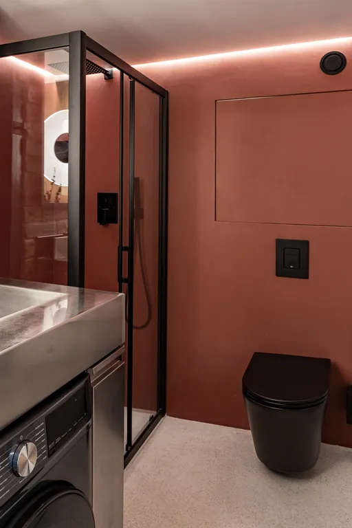 Студия в центре Кронштадта