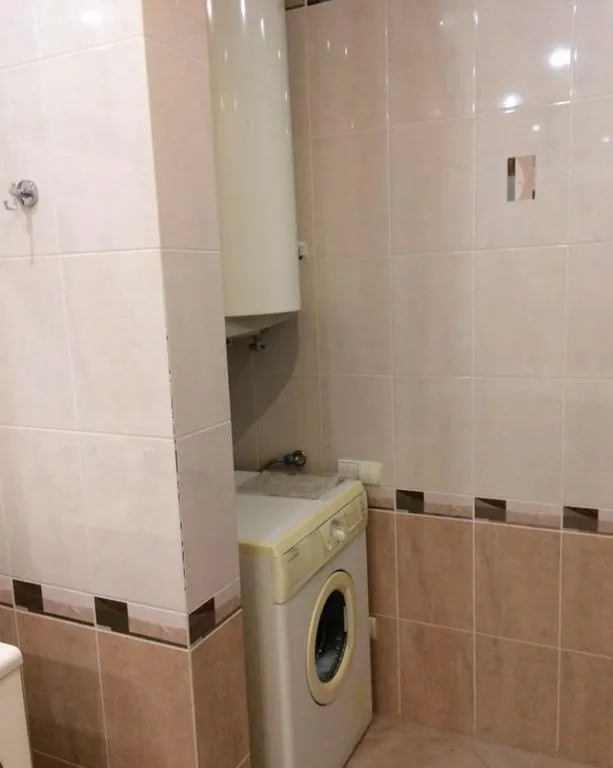 Квартира в центре города с видом на море