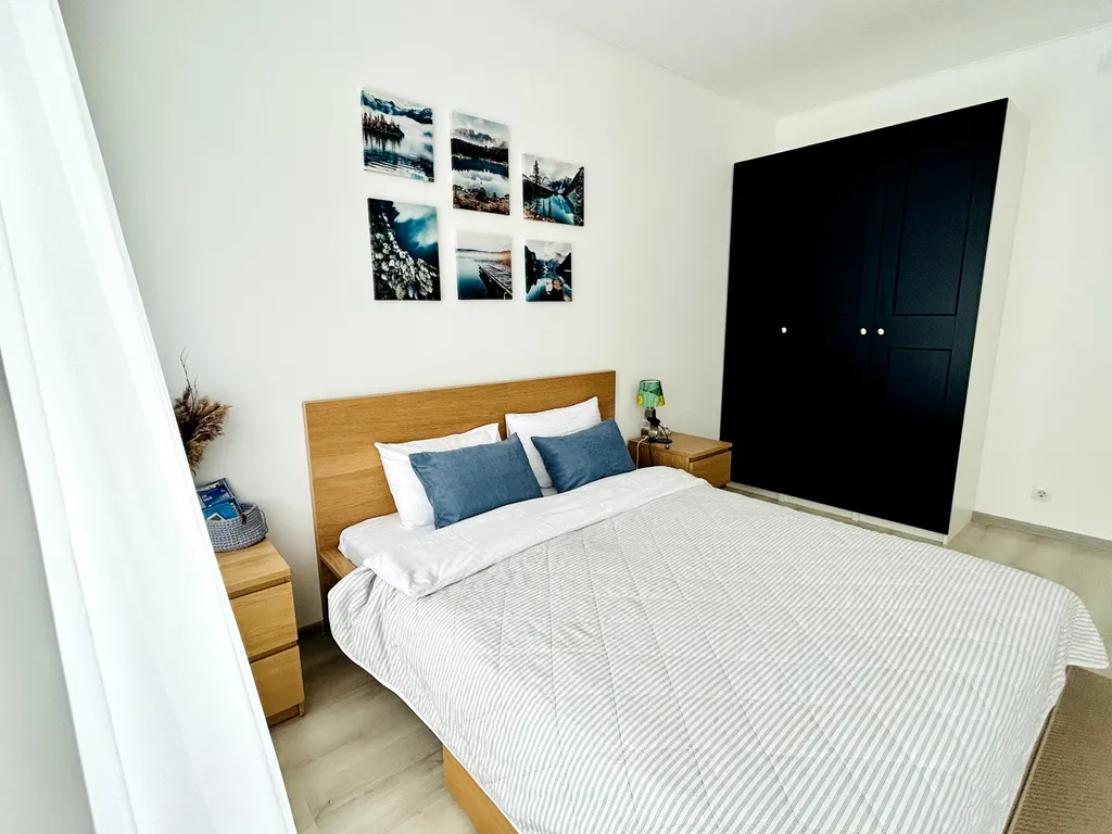 Квартира Апартаменты Бриз на берегу Финского залива — Кронштадт