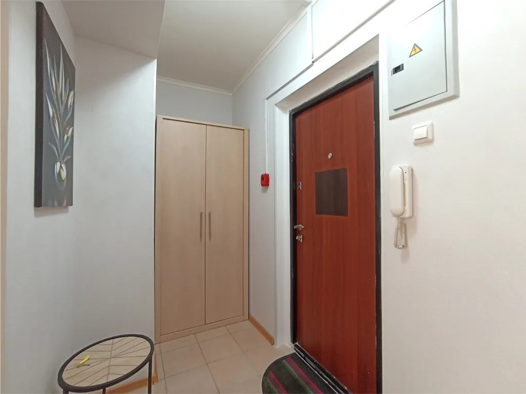 Однокомнатная квартира в Реутове