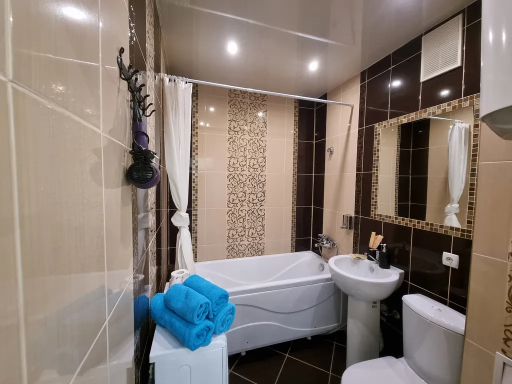 Апартаменты Аврора ул. Розы Люксембург