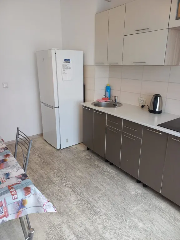 Уютно как дома