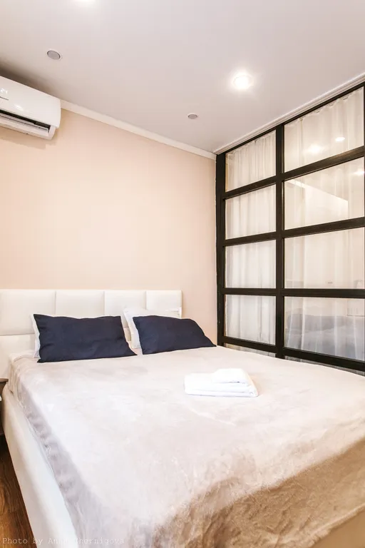 Американская классика для 5 гостей