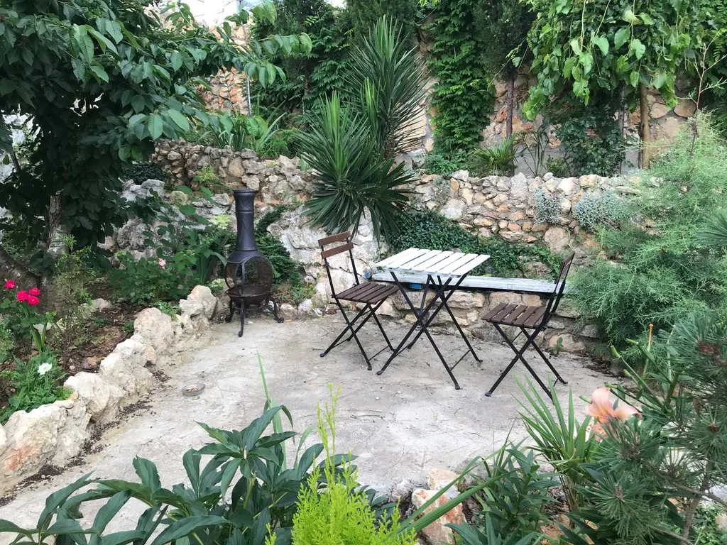 Дом для отдыха