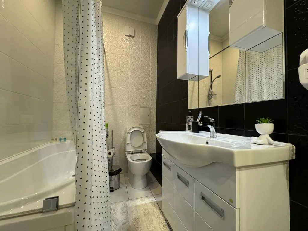 Полноценная двухкомнатная квартира в ЖК Легенда