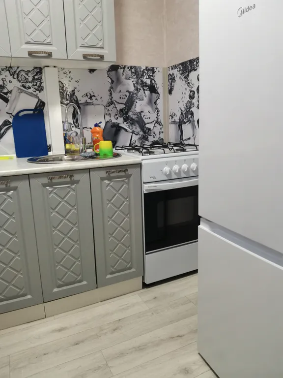 Уютная квартира в историческом центре Орла