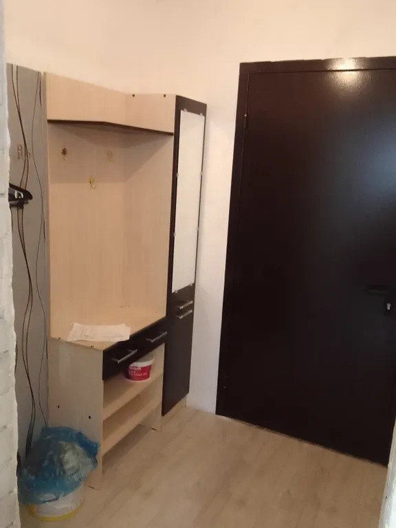 Квартира-студия рядом с монастырём