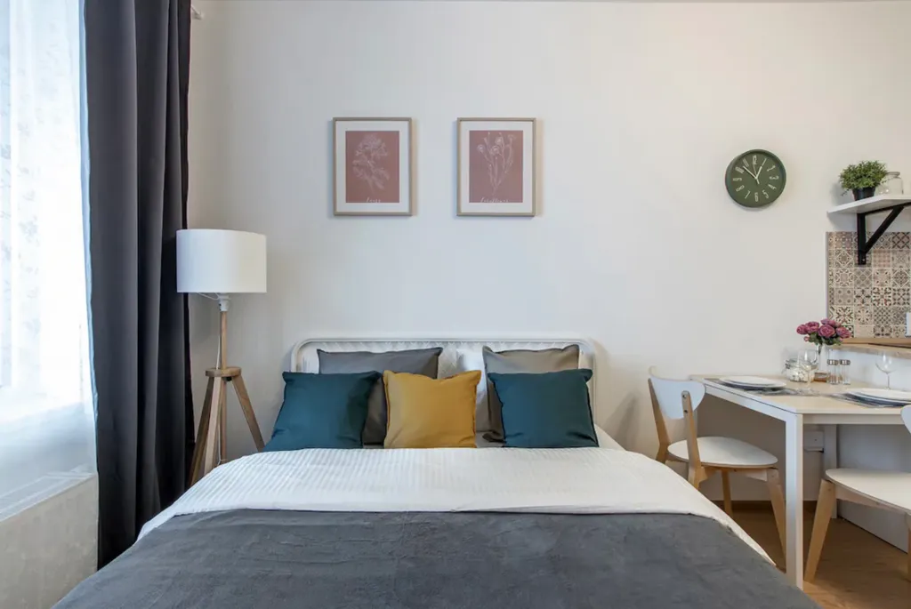 Квартира Квартира в ЖК Москва — Санкт-Петербург