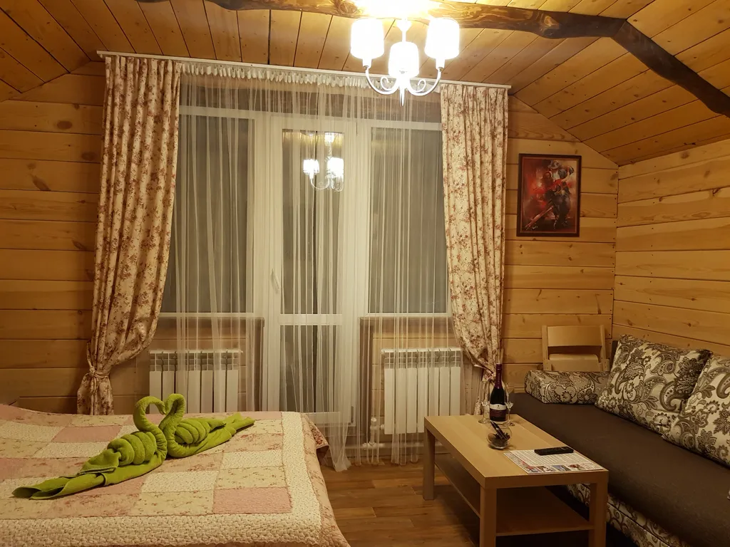 6-комнатный Дом