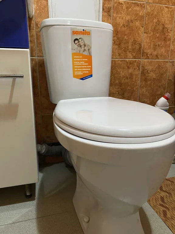 Уютная квартира в новом доме в самом центре