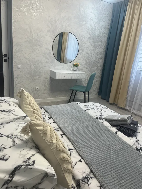 Квартира Уютная 2-х комнатная квартира в центре города 70,7 кв.м — Ярославль