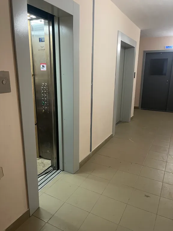 Квартира Уютная 2-х комнатная квартира в центре города 70,7 кв.м — Ярославль