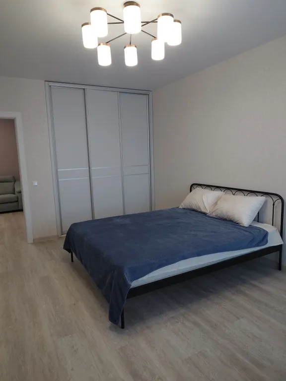 Апартамент с видом на море