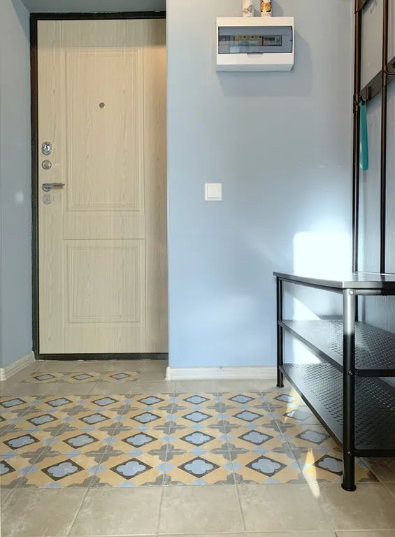 Квартира Уютная квартира в сердце Втузгородка — Екатеринбург