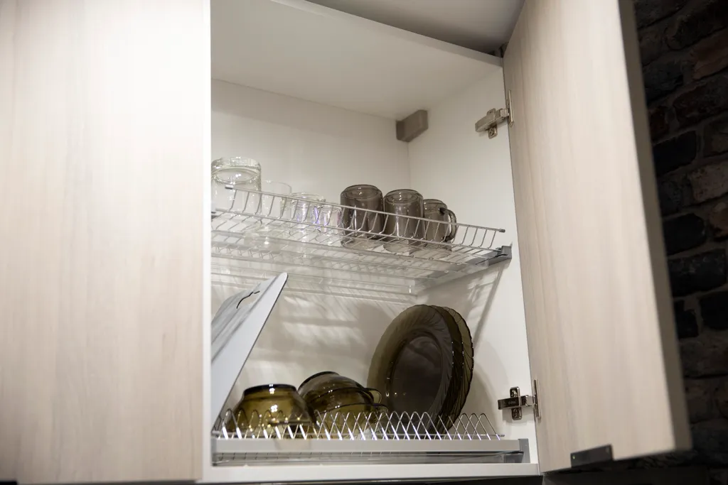 Уютная студия на правом берегу