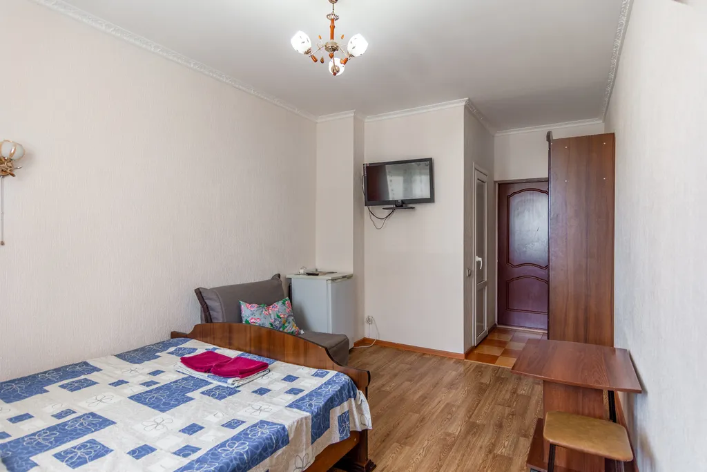 Квартира Комната — Геленджик