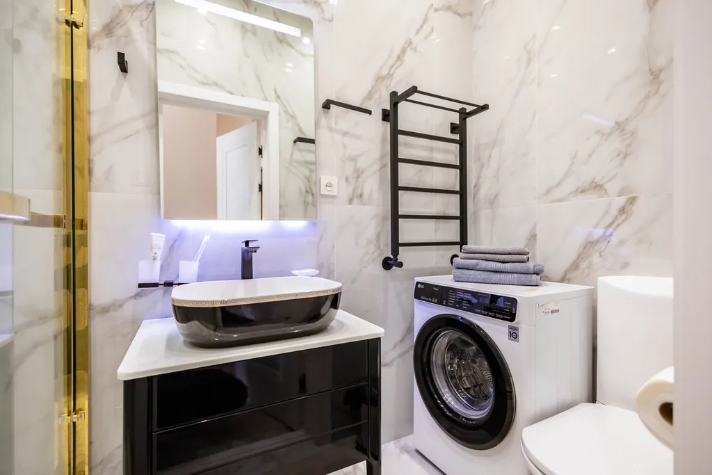 Уютная квартира в ЖК Казахстан у метро Минор