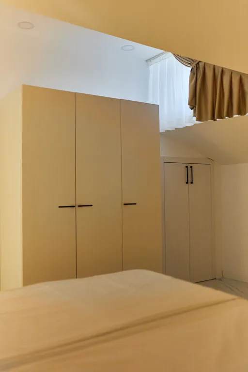 Квартира в новом комплексе Монтана