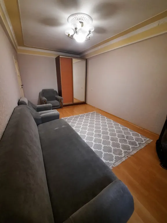 Квартира Уютная квартира у моря — Махачкала