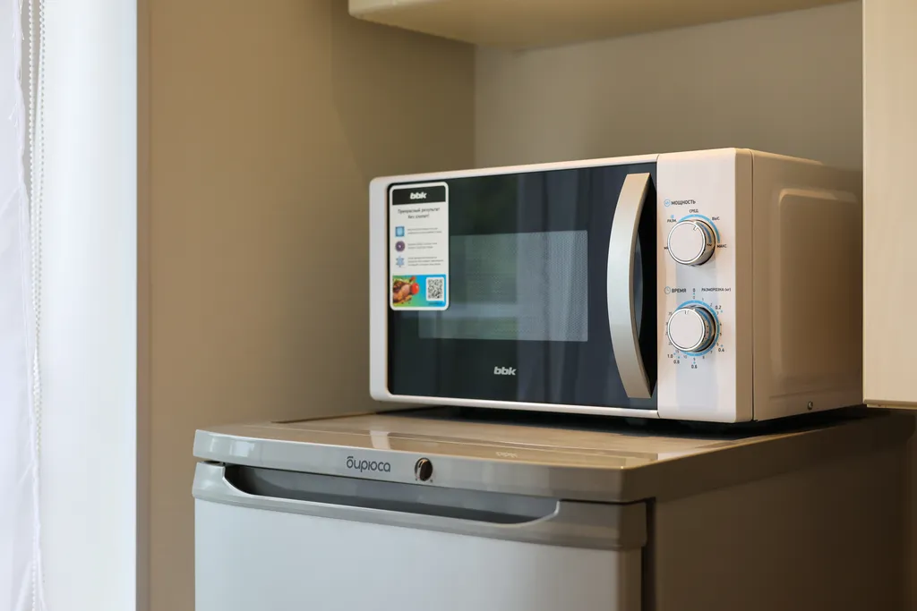 Квартира Райский уголок Двухкомнатная квартира в центре города — Ломоносов