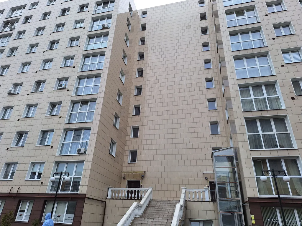 Квартира Квартира Рядом с королевскими воротами — Калининград
