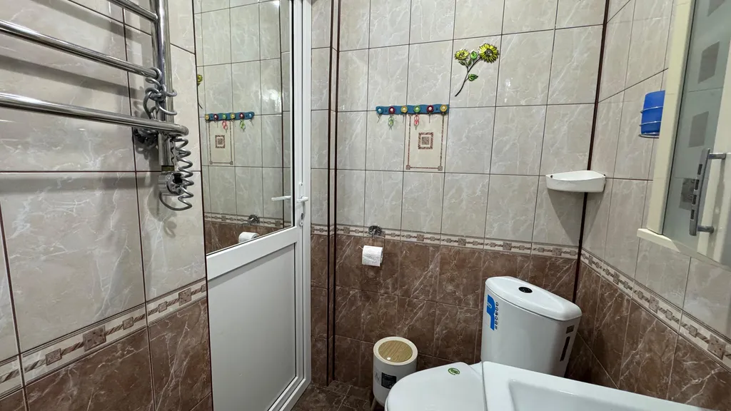 Морской Бриз