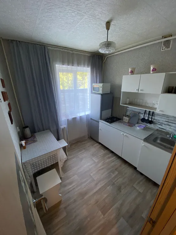 Уютная квартира у ТЦ Максимир