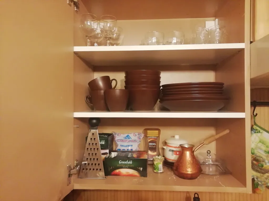 Домик-бунгало в стародачном поселке