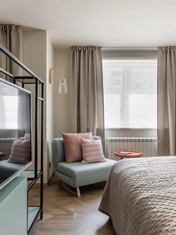 Matveev Downtown #93