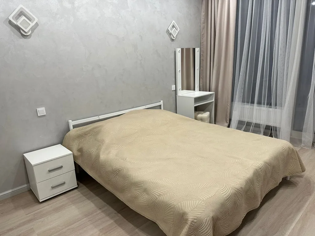 Апартаменты с террасой в самом живописном месте Крыма на первой линии