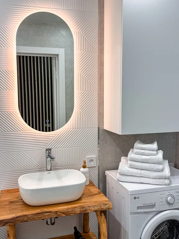 Квартира Квартира Семейная 3-х комнатная Комфорт Класса — Калининград