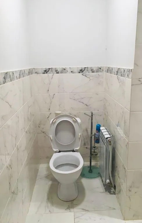 Уютная квартира в центре курортной зоны, очень тихое место