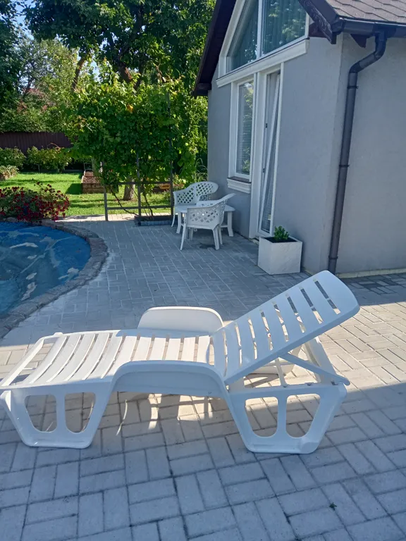 Аппартаменты