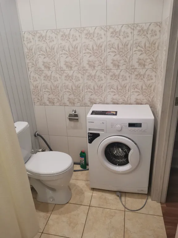 Апартаменты в центре города