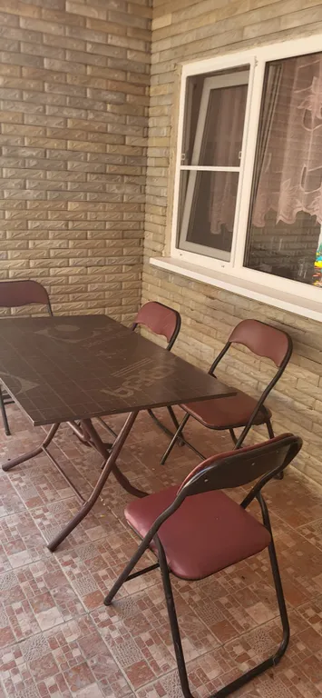 Домашний уют