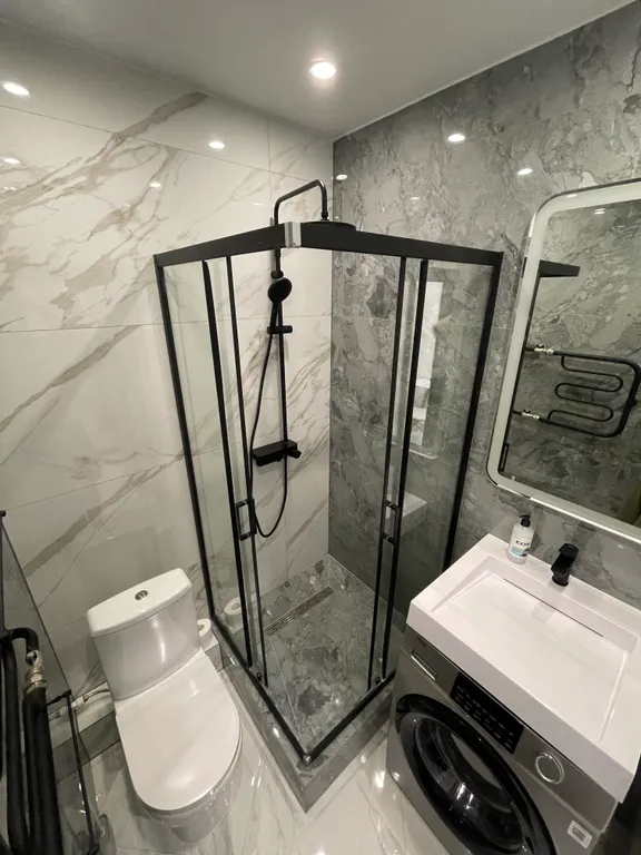 Апартаменты. Премиум размещение