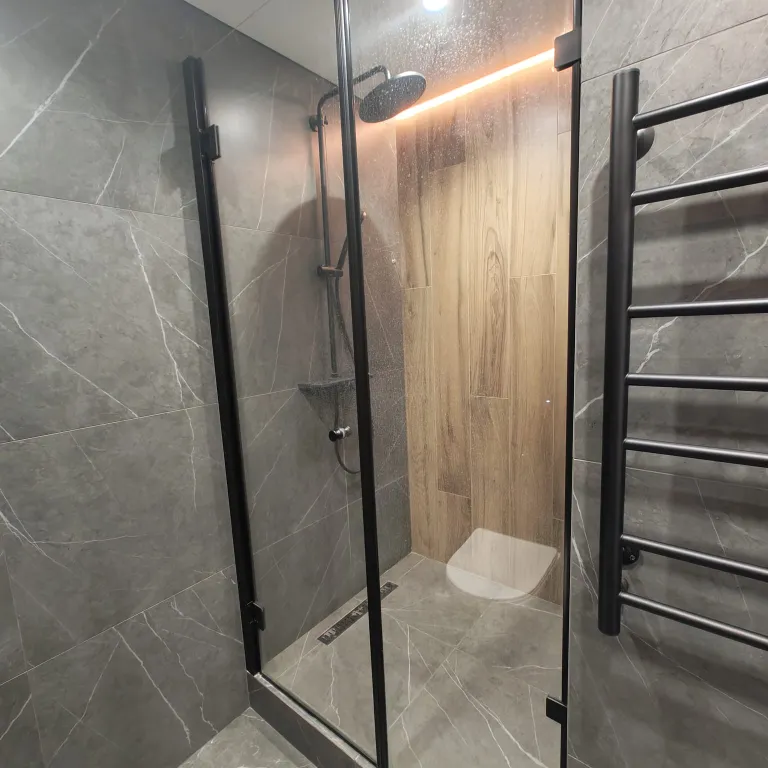 Квартира Квартира Новая студия возле Москва Сити — Москва