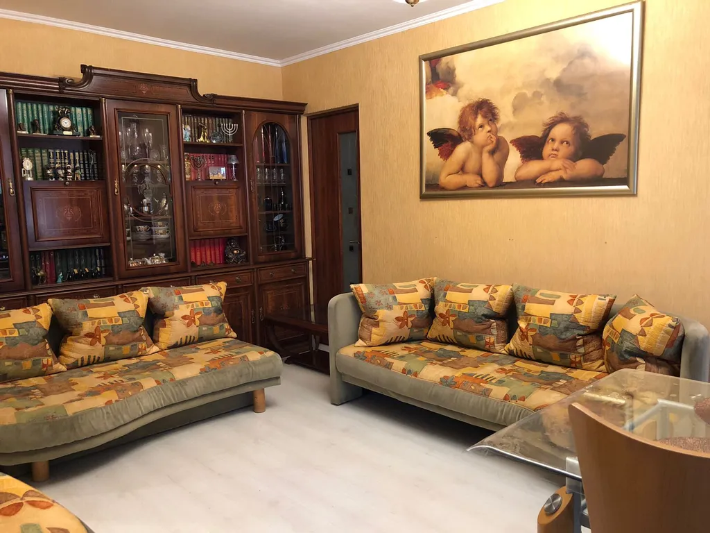 Тут вам будет комфортно