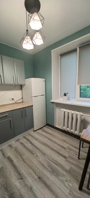 Уютная квартира в удобном районе города