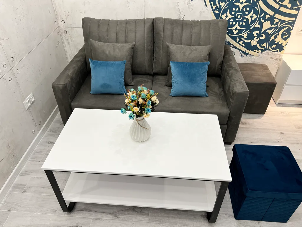 Modern Studio By Republic Square -Unique Charm