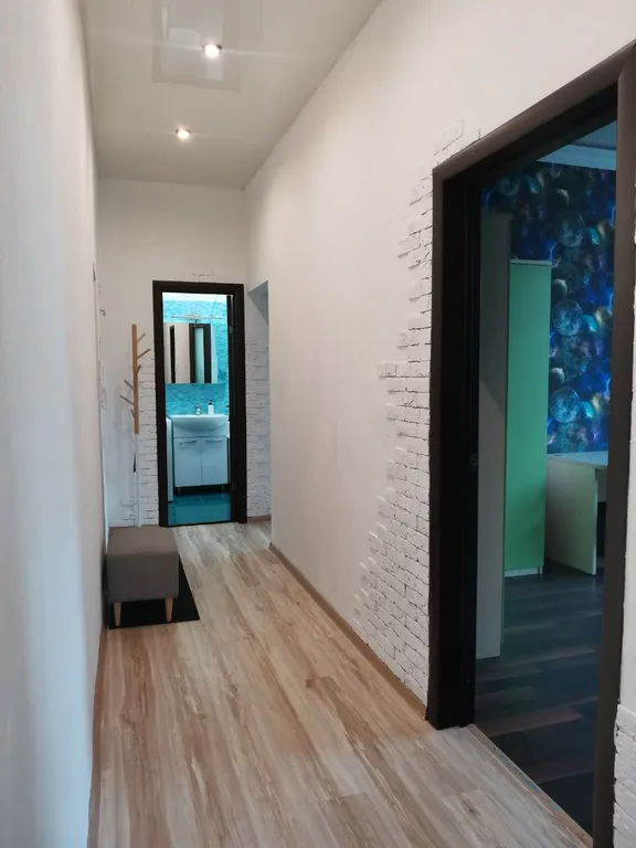 Просторная 2ка в историческом центре Витебска