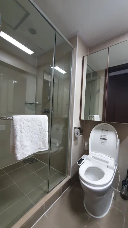 Квартира возле посольства США