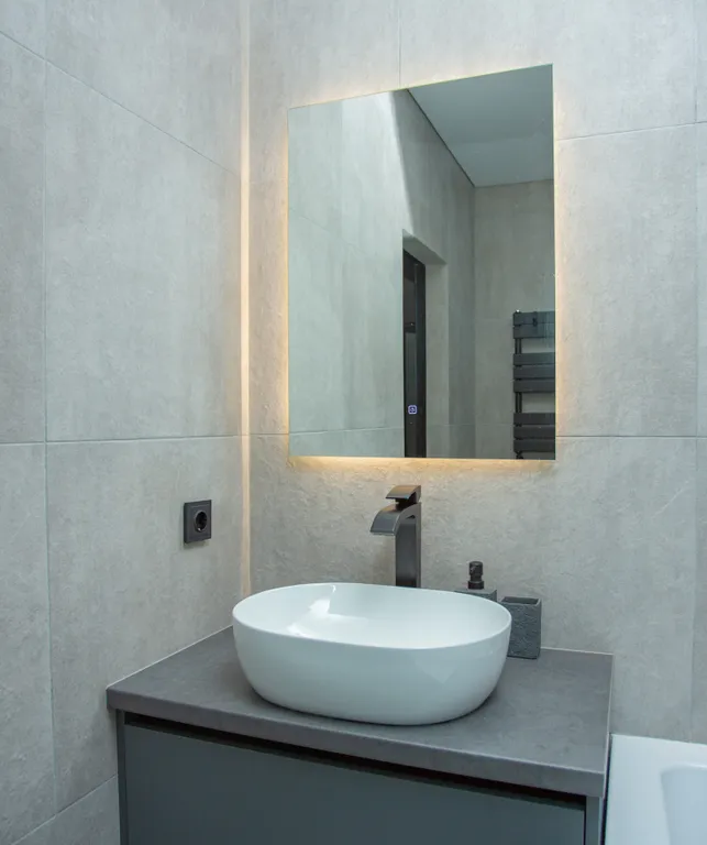 Апартаменты Green Premium Class на берегу Балтийского моря