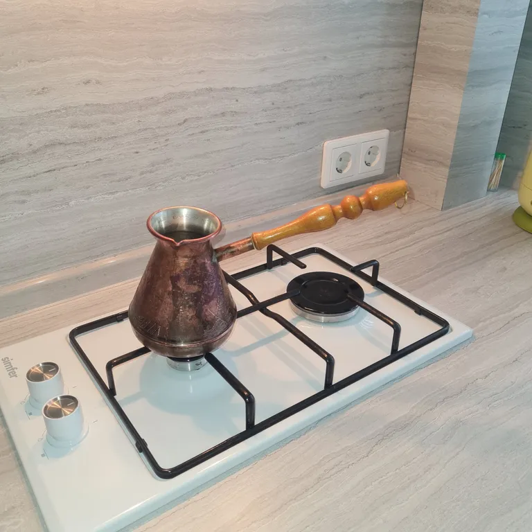 Уютная квартирка в центре